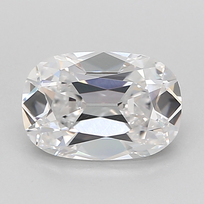 1.90 carat Old Mine pairing candidate
