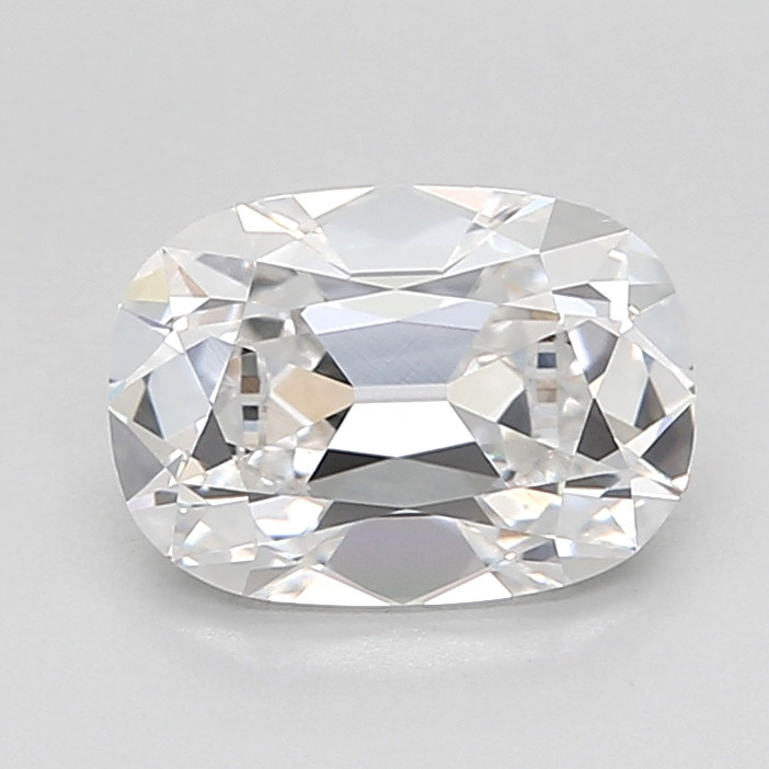 1.94 carat Old Mine pairing candidate