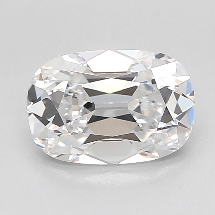 1.94 carat Old Mine pairing candidate