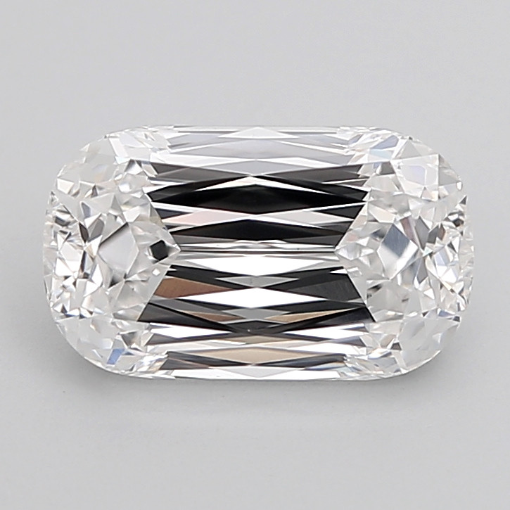 3.14 carat Criss-Cut pairing candidate