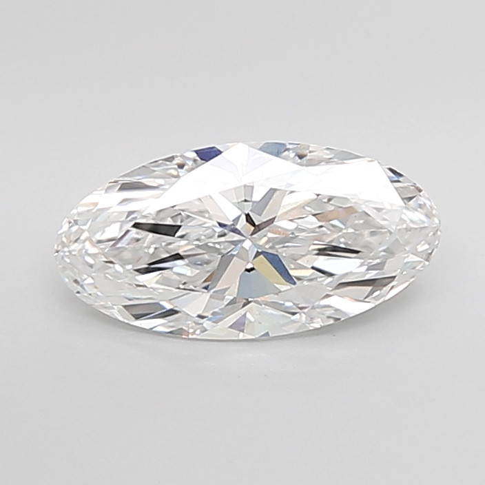 2.28 carat Moval pairing candidate