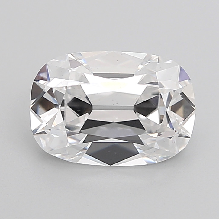 3.07 carat Old Mine pairing candidate