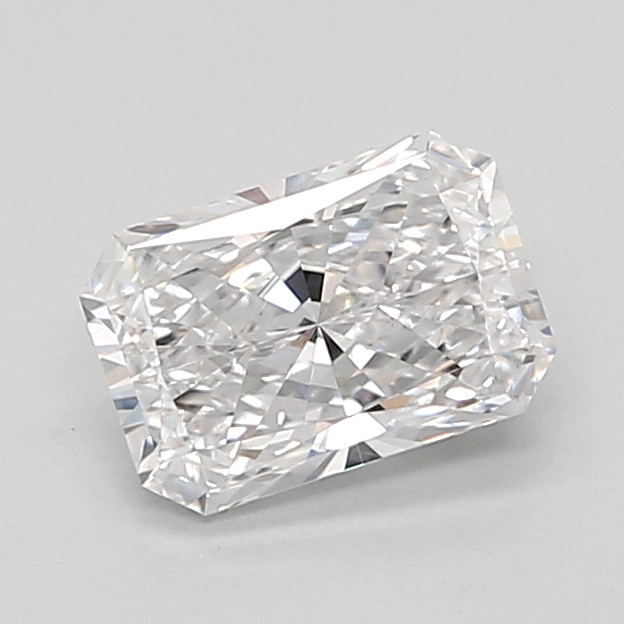 2.90 carat Radiant pairing candidate