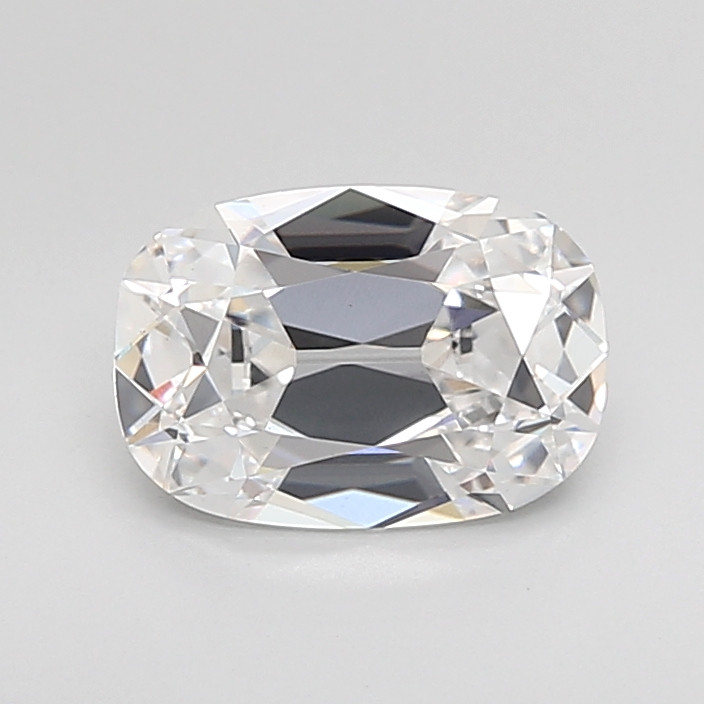 2.05 carat Old Mine pairing candidate