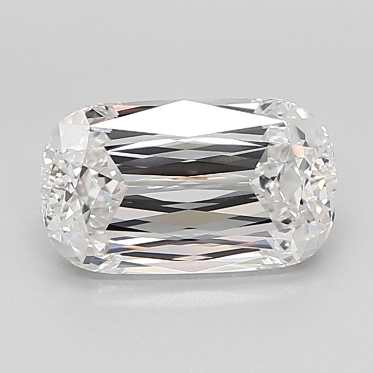 3.13 carat Criss-Cut pairing candidate
