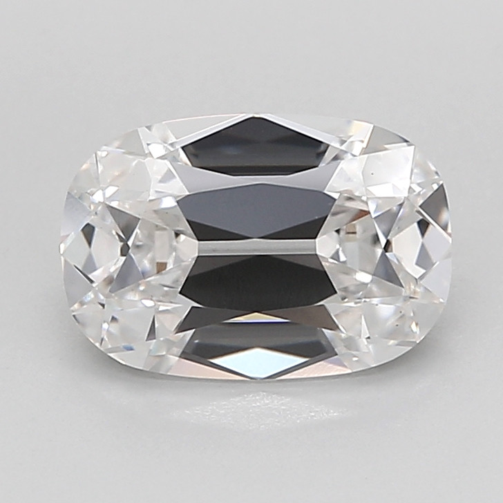 2.07 carat Old Mine pairing candidate