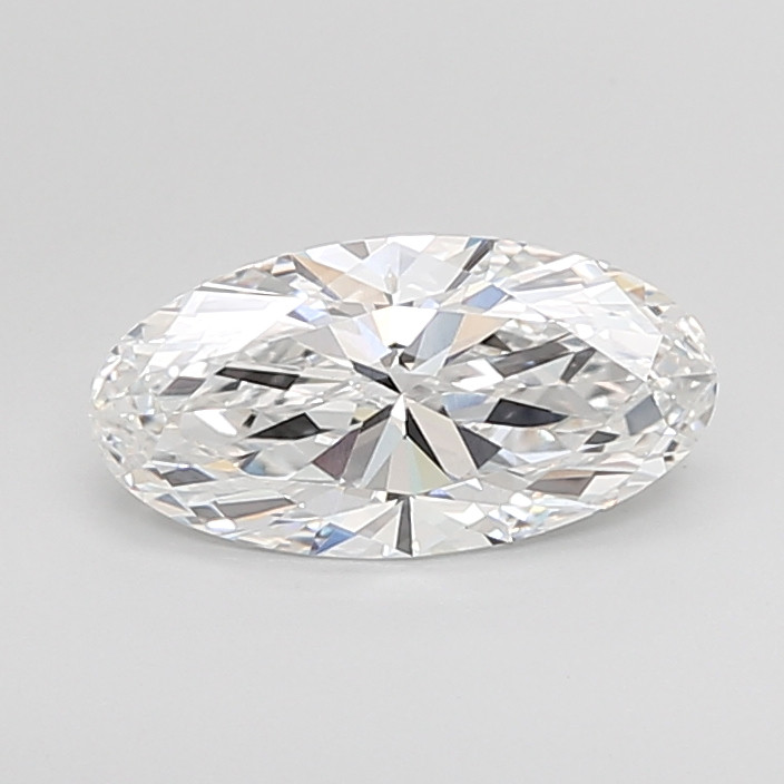 2.11 carat Moval pairing candidate