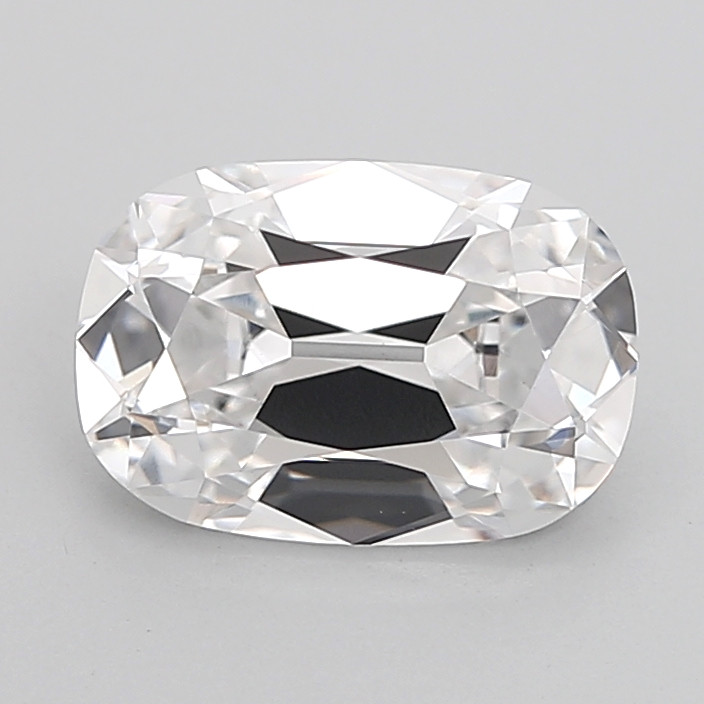 2.66 carat Old Mine pairing candidate