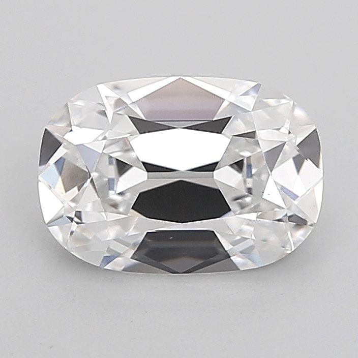 2.55 carat Old Mine pairing candidate