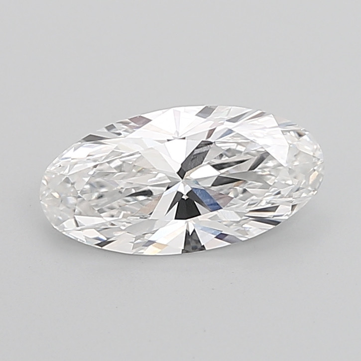 2.44 carat Moval pairing candidate