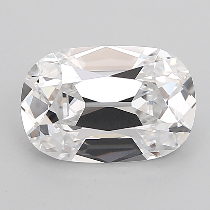 3.06 carat Old Mine pairing candidate