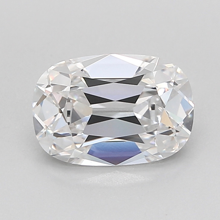 1.78 carat Old Mine pairing candidate