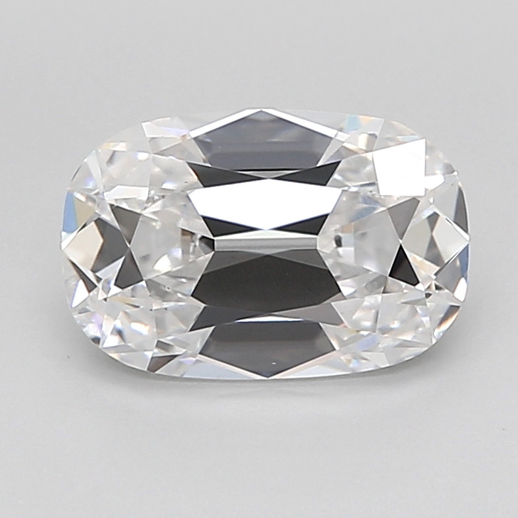 2.02 carat Old Mine pairing candidate