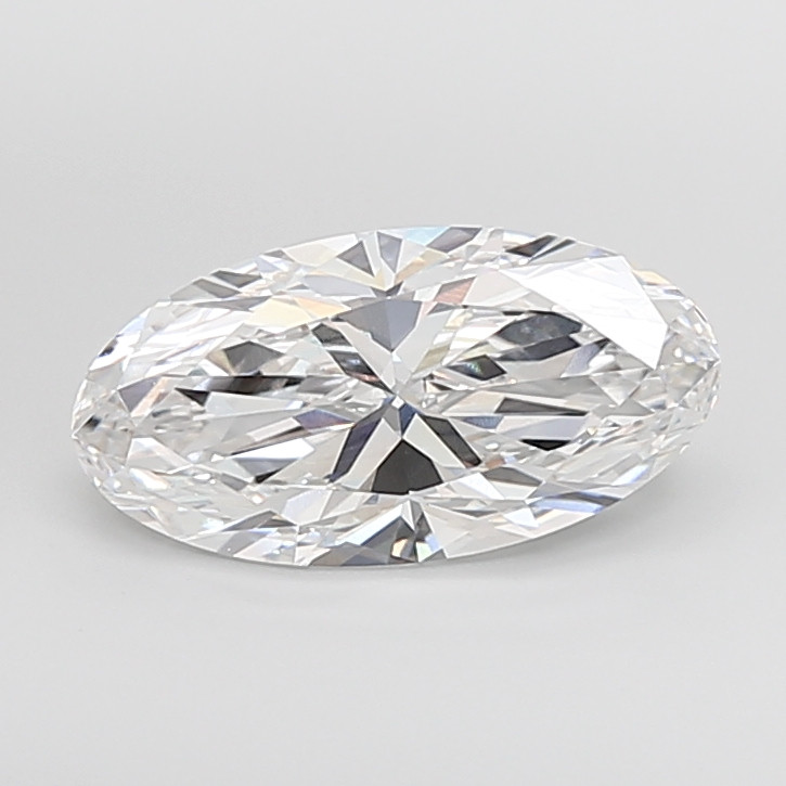 5.20 carat Moval pairing candidate