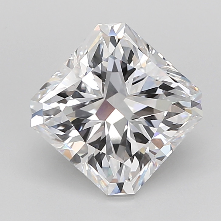 4.01 carat Radiant pairing candidate