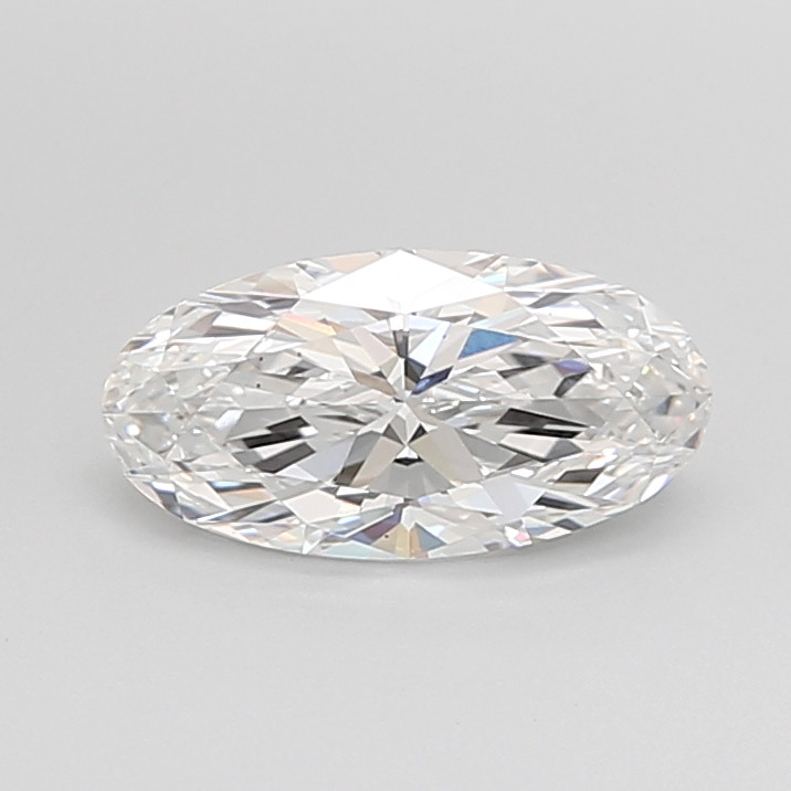 1.65 carat Moval pairing candidate