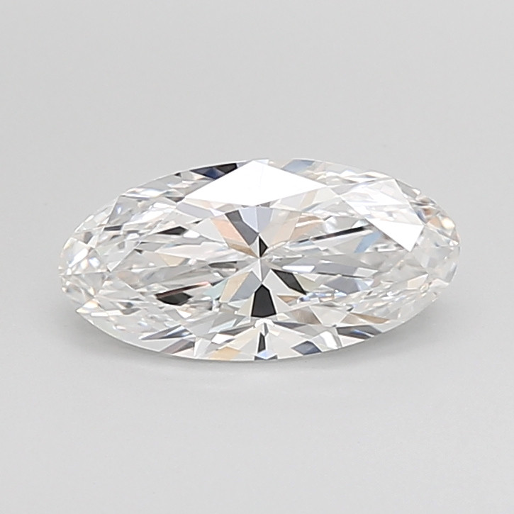 1.55 carat Moval pairing candidate