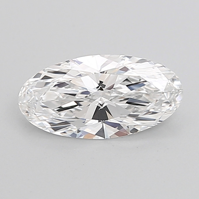 1.68 carat Moval pairing candidate