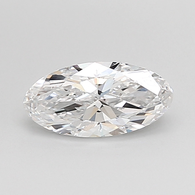 1.04 carat Moval pairing candidate