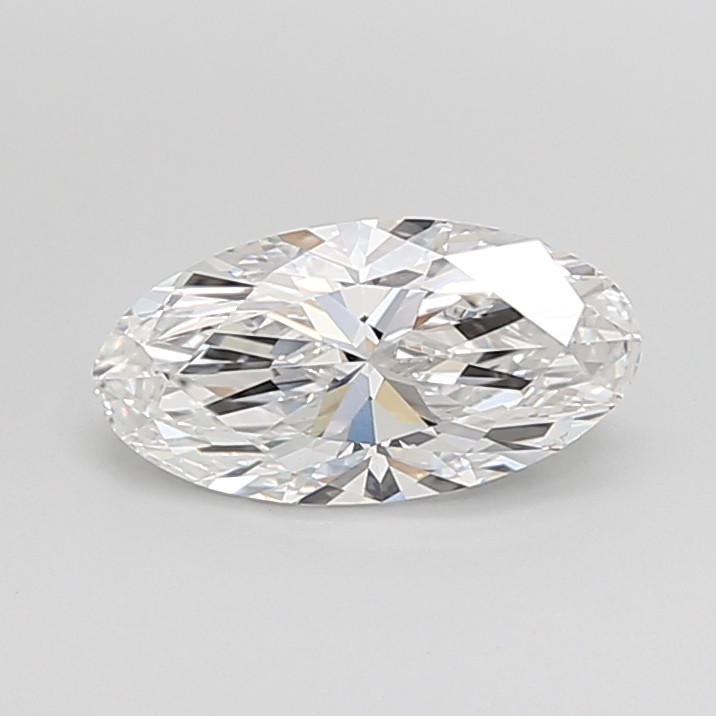 1.55 carat Moval pairing candidate