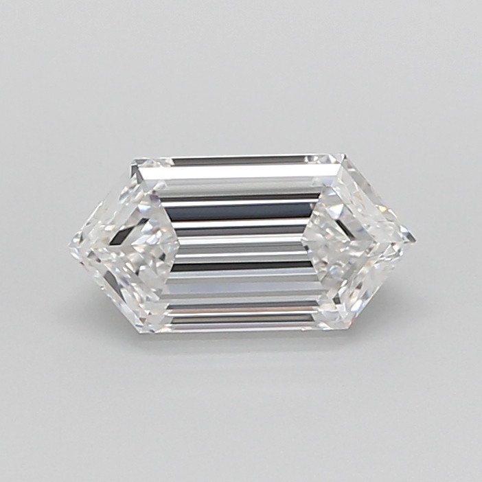 2.51 carat Hexagon pairing candidate