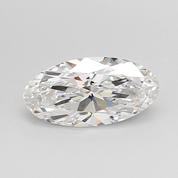 1.10 carat Moval pairing candidate