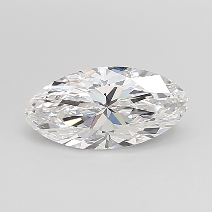 1.58 carat Moval pairing candidate