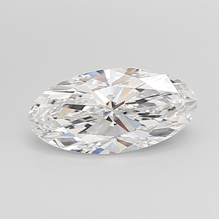 1.62 carat Moval pairing candidate