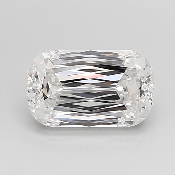 1.85 carat Criss-Cut pairing candidate