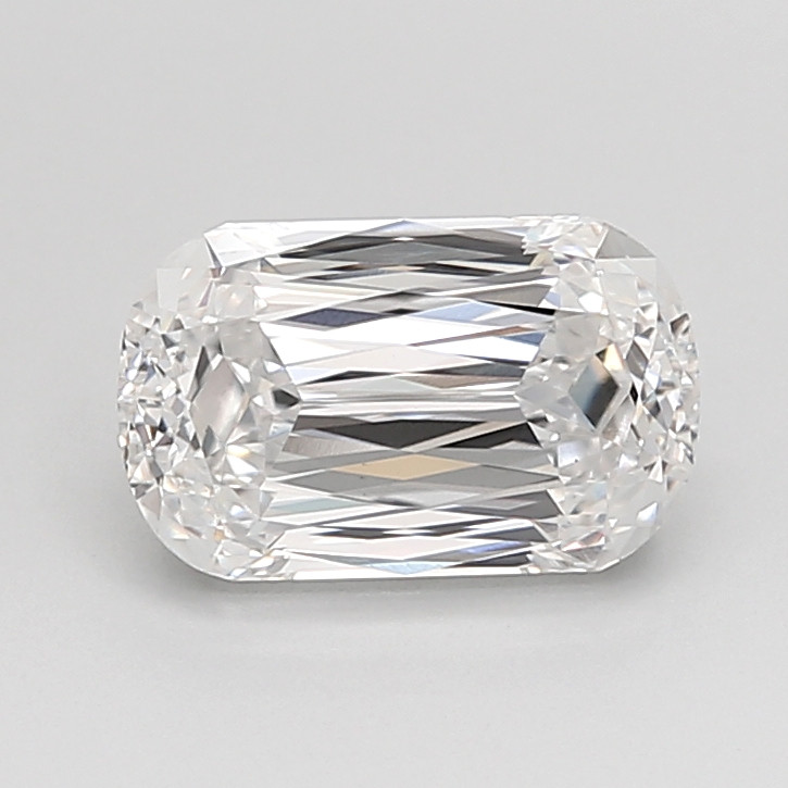 1.71 carat Criss-Cut pairing candidate