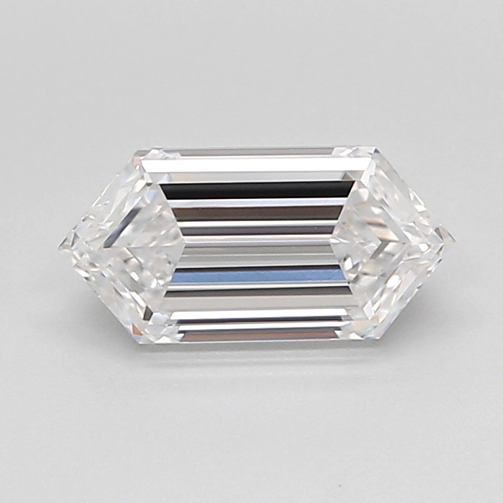 1.17 carat Hexagon pairing candidate