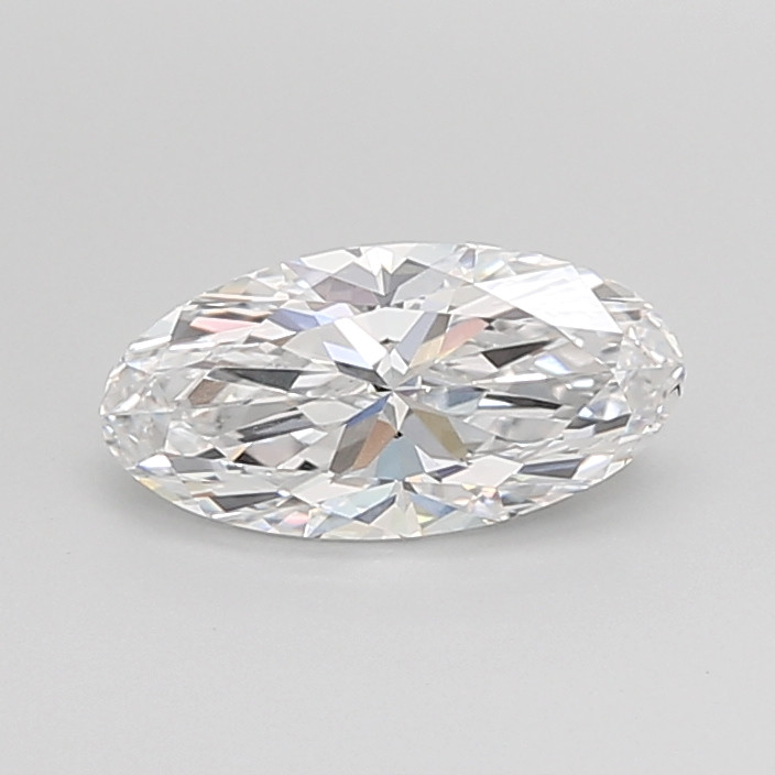 1.42 carat Moval pairing candidate