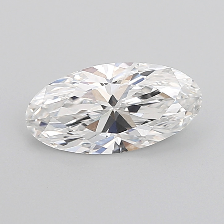 1.65 carat Moval pairing candidate
