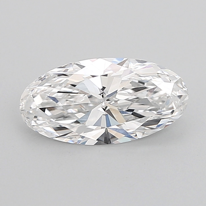 1.63 carat Moval pairing candidate