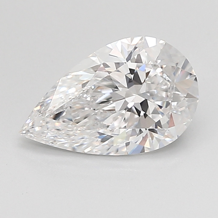 1.51 carat Pear pairing candidate