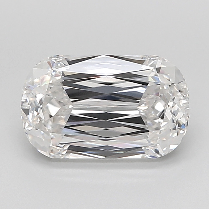 3.05 carat Criss-Cut pairing candidate