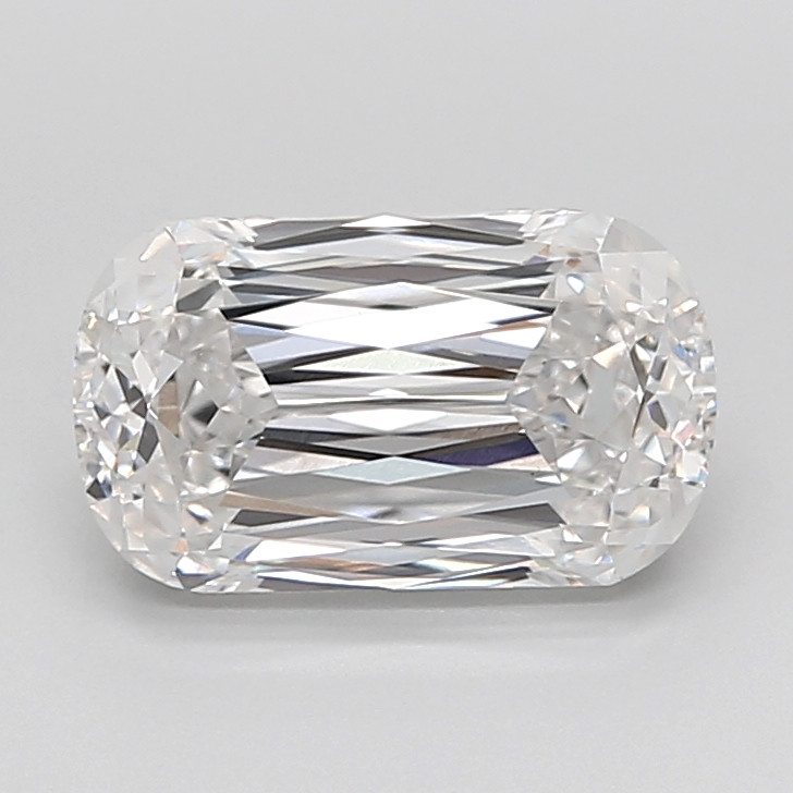 3.16 carat Criss-Cut pairing candidate