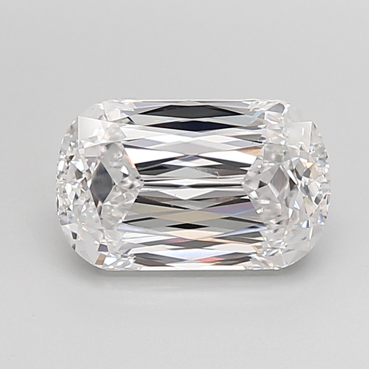 3.11 carat Criss-Cut pairing candidate