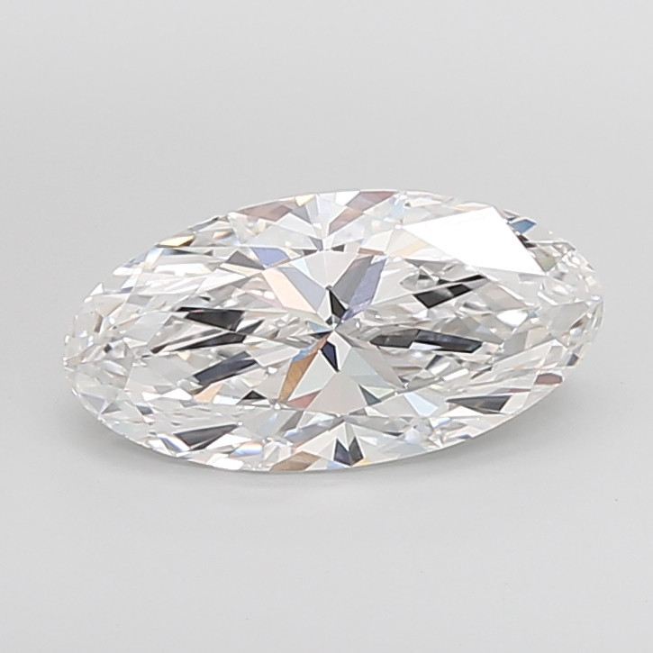 5.08 carat Moval pairing candidate