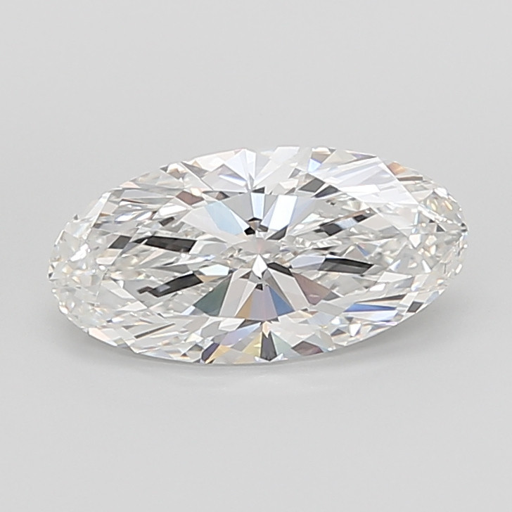 4.98 carat Moval pairing candidate