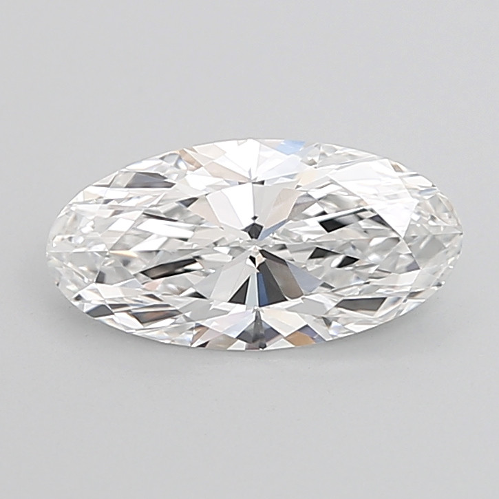 2.15 carat Moval pairing candidate