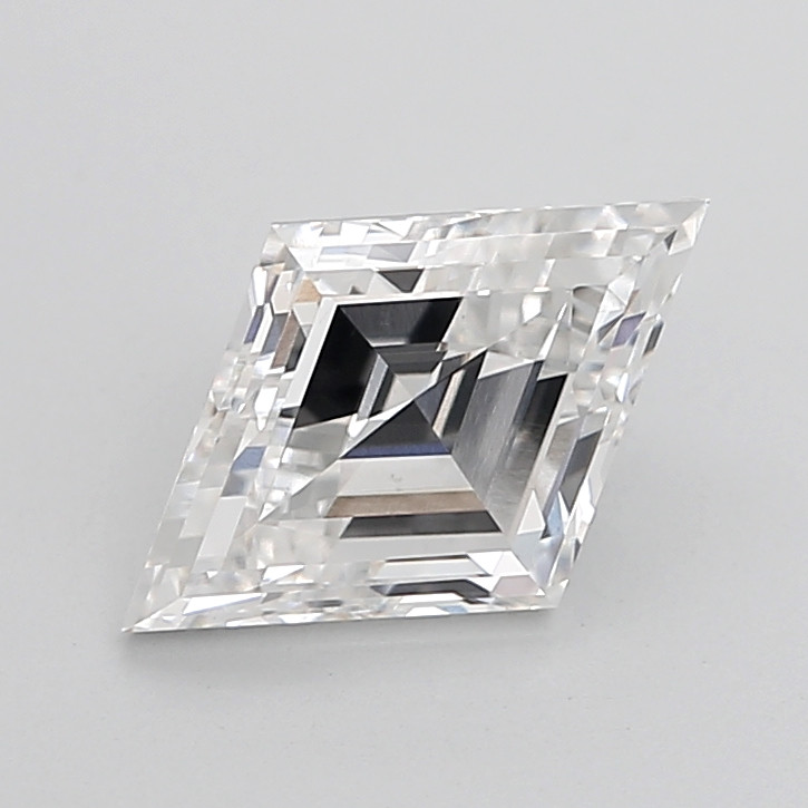 2.08 carat Lozenge pairing candidate