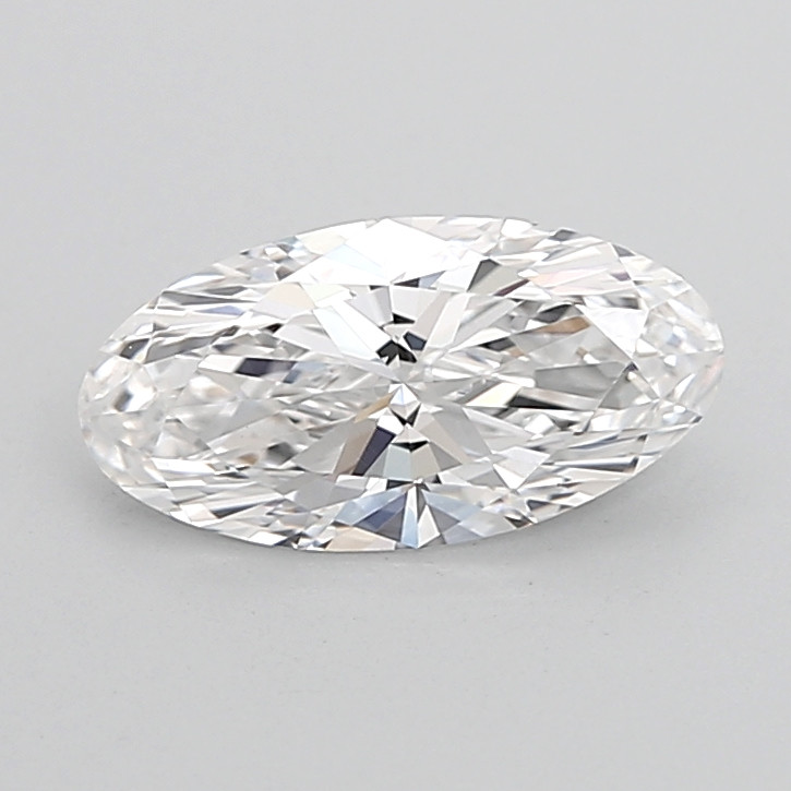 1.72 carat Moval pairing candidate