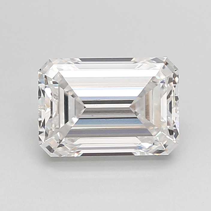 1.66 carat Emerald pairing candidate