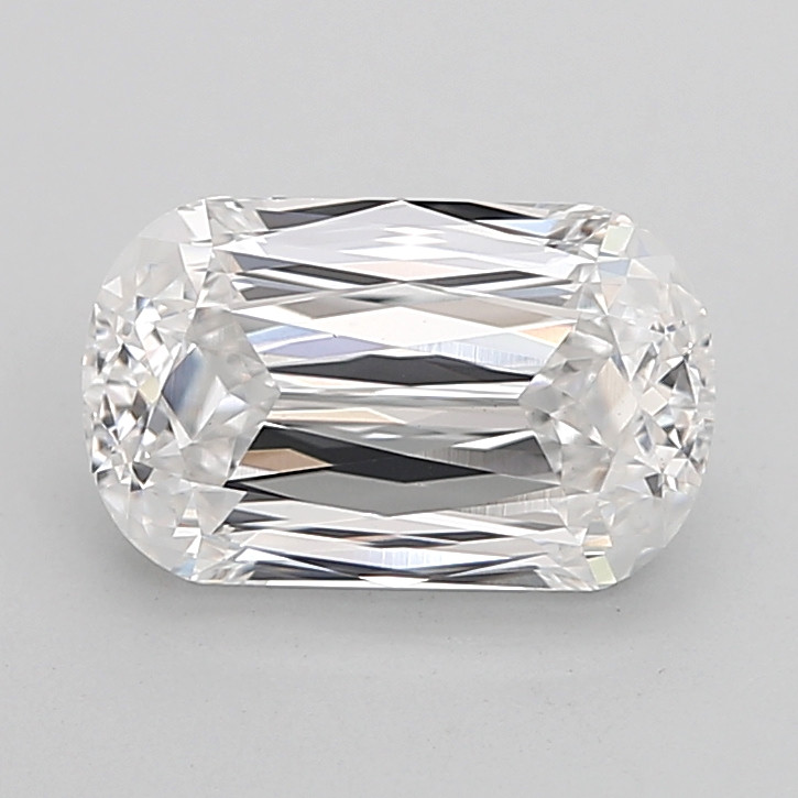 2.52 carat Criss-Cut pairing candidate