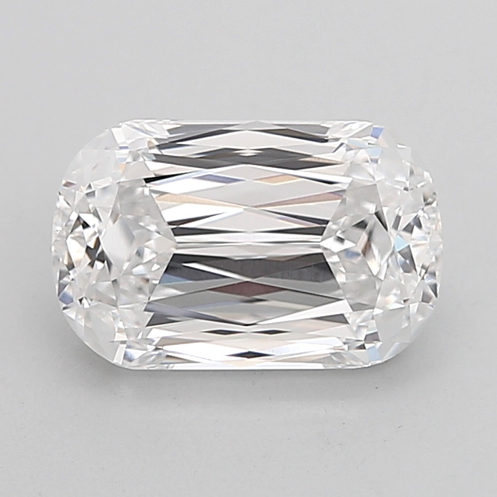 2.56 carat Criss-Cut pairing candidate