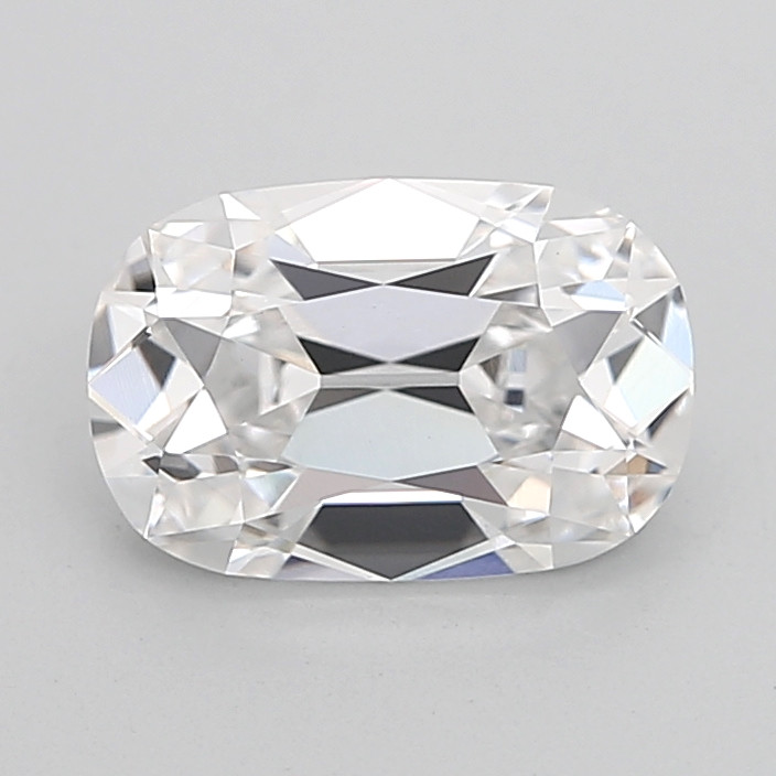 2.03 carat Old Mine pairing candidate
