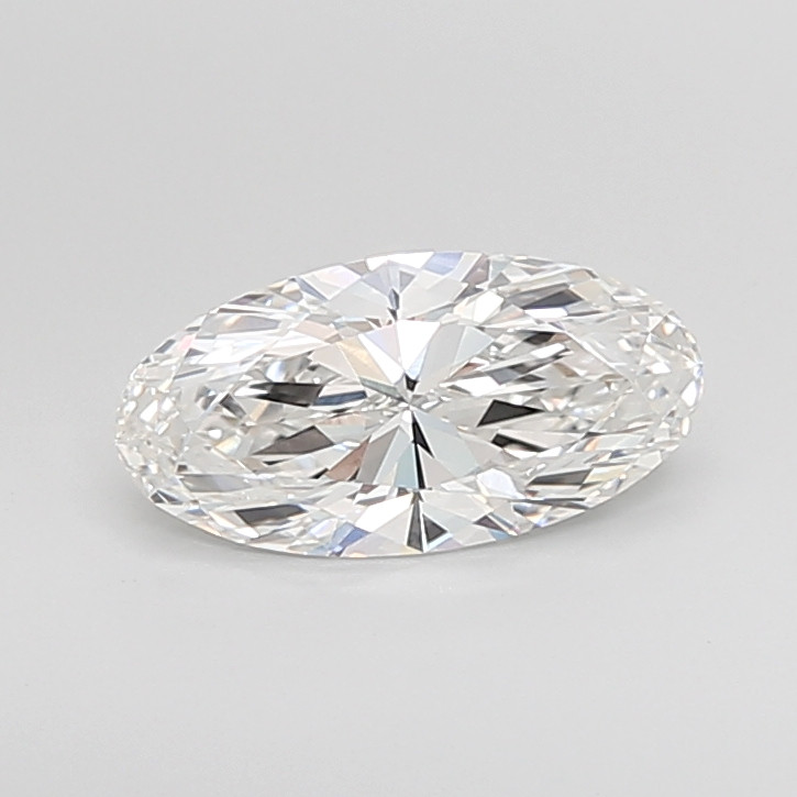 2.10 carat Moval pairing candidate