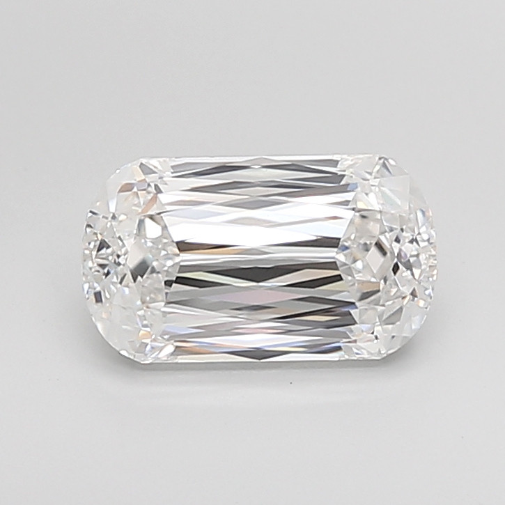2.68 carat Criss-Cut pairing candidate