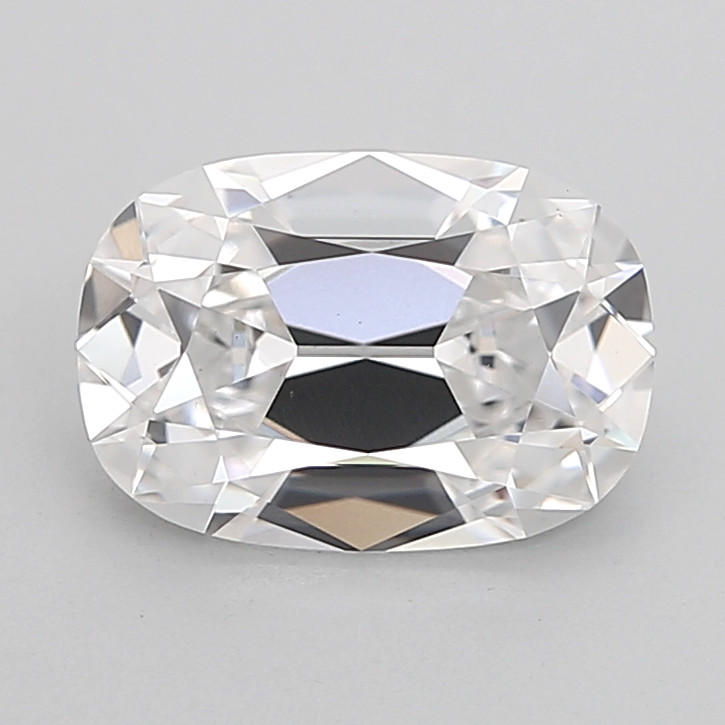 2.52 carat Old Mine pairing candidate